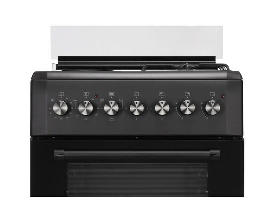 Плита Ardesto FSCF-C604CB, зображення 6 Плита Ardesto FSCF-C604CB, зображення 6