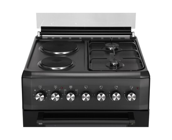 Плита Ardesto FSCF-C604CB, зображення 7 Плита Ardesto FSCF-C604CB, зображення 7