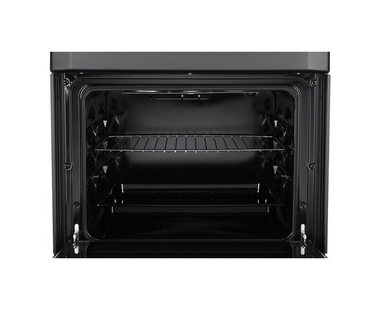 Плита Ardesto FSCF-C604CB, зображення 8 Плита Ardesto FSCF-C604CB, зображення 8