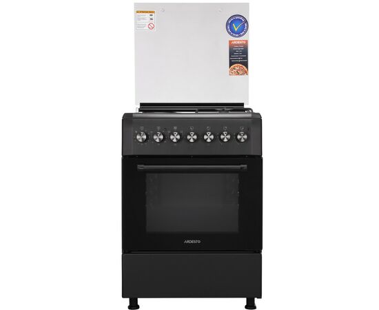 Плита Ardesto FSCF-C604CB