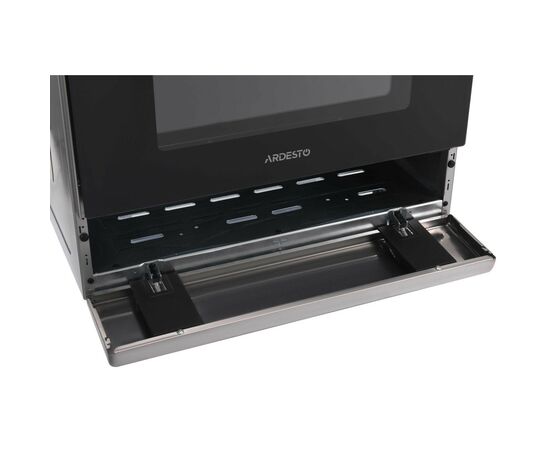 Плита Ardesto FSCF-C606ST, зображення 10 Плита Ardesto FSCF-C606ST, зображення 10