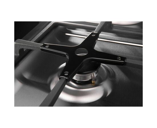 Плита Ardesto FSCF-C606ST, зображення 12 Плита Ardesto FSCF-C606ST, зображення 12