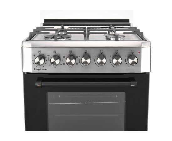 Плита Ardesto FSCF-C606ST, зображення 7 Плита Ardesto FSCF-C606ST, зображення 7