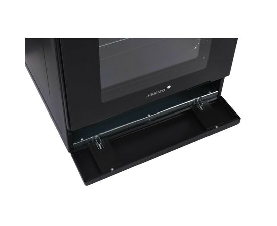 Плита Ardesto FSCF-C606BI, зображення 11 Плита Ardesto FSCF-C606BI, зображення 11