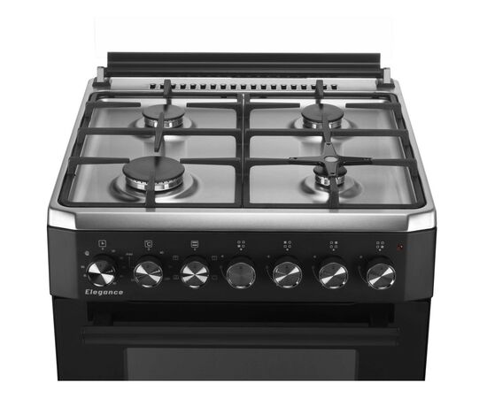 Плита Ardesto FSCF-C606BI, зображення 8 Плита Ardesto FSCF-C606BI, зображення 8