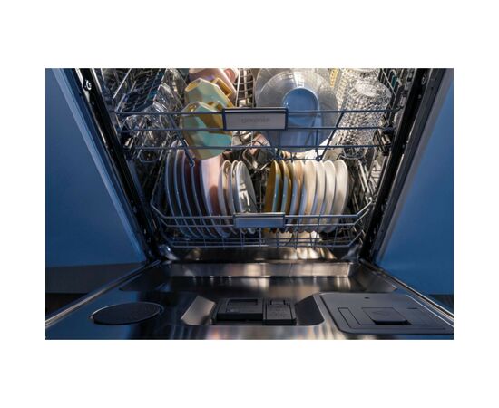 Посудомийна машина Gorenje GV673C62, зображення 7 Посудомийна машина Gorenje GV673C62, зображення 7
