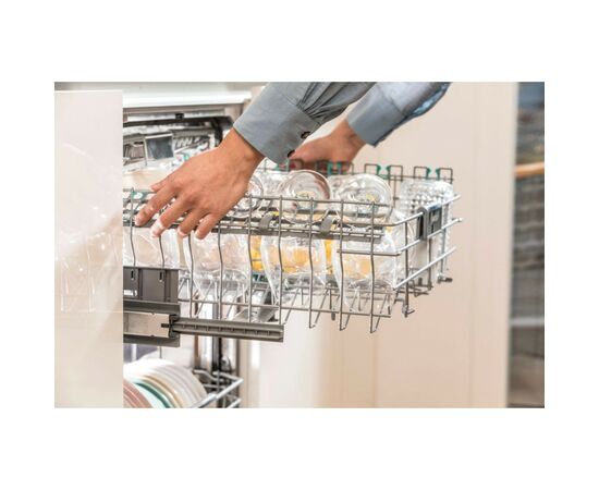 Посудомийна машина Gorenje GV673C62, зображення 9 Посудомийна машина Gorenje GV673C62, зображення 9