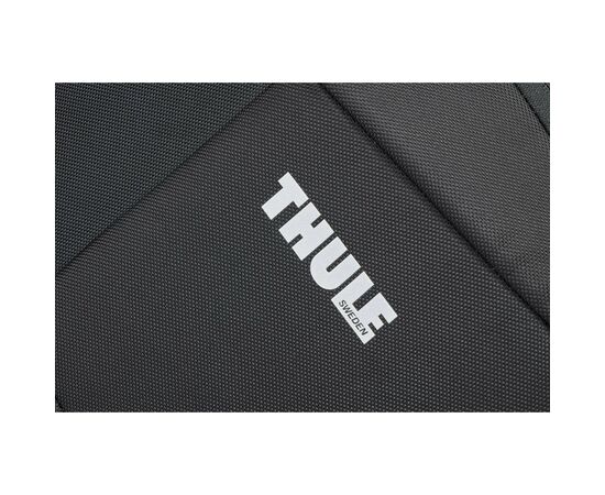 Рюкзак для ноутбука Thule 16" Accent 28L black (3204814), зображення 11