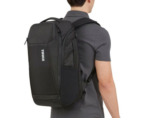 Рюкзак для ноутбука Thule 16" Accent 28L black (3204814), зображення 12