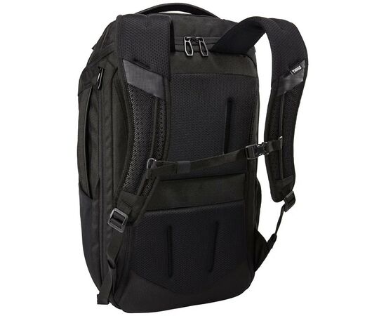 Рюкзак для ноутбука Thule 16" Accent 28L black (3204814), зображення 2