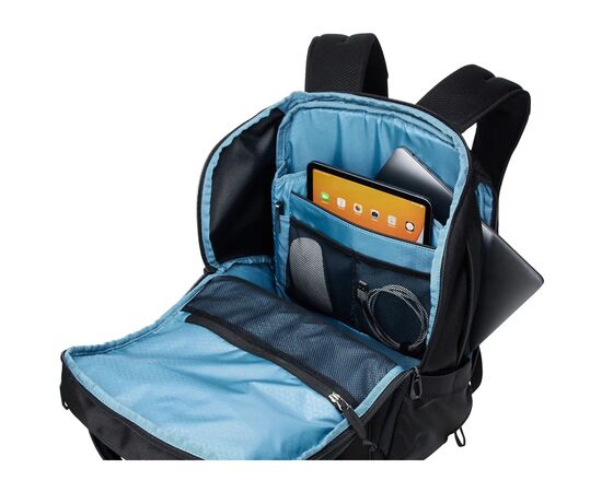 Рюкзак для ноутбука Thule 16" Accent 28L black (3204814), зображення 3