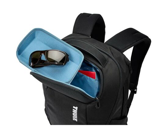 Рюкзак для ноутбука Thule 16" Accent 28L black (3204814), зображення 4