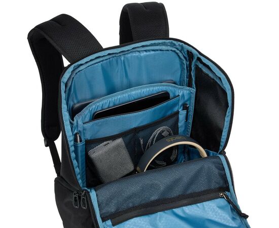 Рюкзак для ноутбука Thule 16" Accent 28L black (3204814), зображення 6