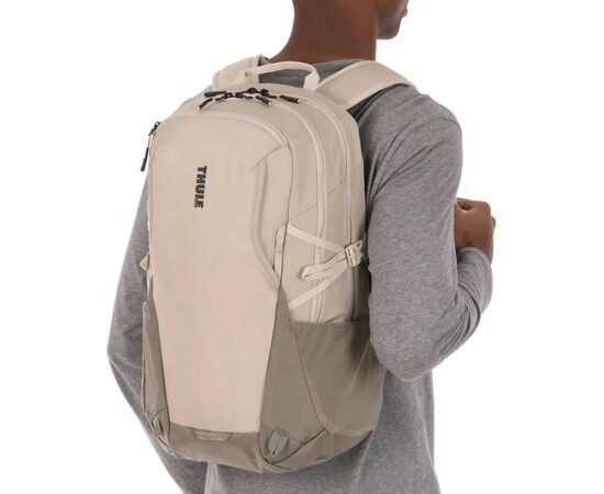 Рюкзак для ноутбука Thule 15.6" EnRoute 23L TEBP4216 (Pelican/Vetiver) (3204843), изображение 11 Рюкзак для ноутбука Thule 15.6" EnRoute 23L TEBP4216 (Pelican/Vetiver) (3204843), изображение 11