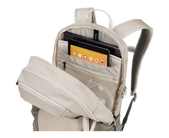 Рюкзак для ноутбука Thule 15.6" EnRoute 23L TEBP4216 (Pelican/Vetiver) (3204843), изображение 4 Рюкзак для ноутбука Thule 15.6" EnRoute 23L TEBP4216 (Pelican/Vetiver) (3204843), изображение 4