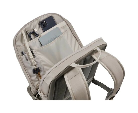 Рюкзак для ноутбука Thule 15.6" EnRoute 23L TEBP4216 (Pelican/Vetiver) (3204843), изображение 6 Рюкзак для ноутбука Thule 15.6" EnRoute 23L TEBP4216 (Pelican/Vetiver) (3204843), изображение 6
