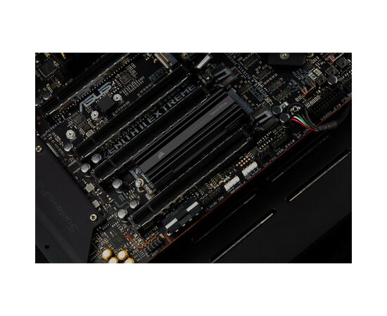 Накопитель SSD M.2 2280 2TB MP600PRO Corsair (CSSD-F2000GBMP600PRO), изображение 12 Накопитель SSD M.2 2280 2TB MP600PRO Corsair (CSSD-F2000GBMP600PRO), изображение 12
