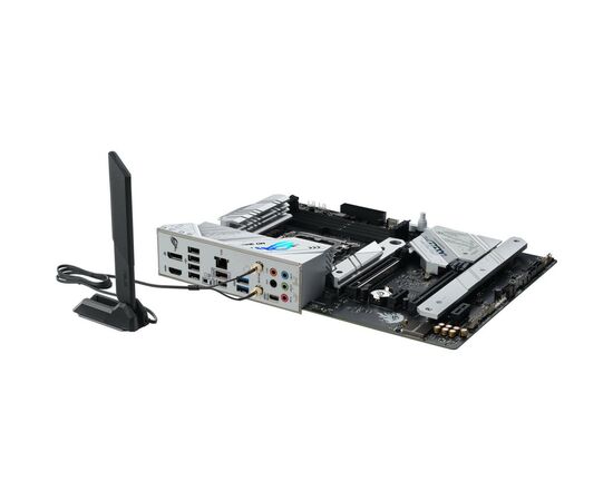 Материнська плата ASUS ROG STRIX B760-A GAMING WIFI, зображення 10 Материнська плата ASUS ROG STRIX B760-A GAMING WIFI, зображення 10