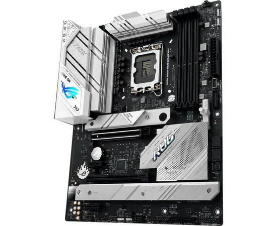 Материнська плата ASUS ROG STRIX B760-A GAMING WIFI, зображення 4 Материнська плата ASUS ROG STRIX B760-A GAMING WIFI, зображення 4