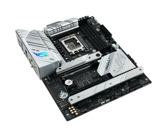 Материнська плата ASUS ROG STRIX B760-A GAMING WIFI, зображення 6 Материнська плата ASUS ROG STRIX B760-A GAMING WIFI, зображення 6