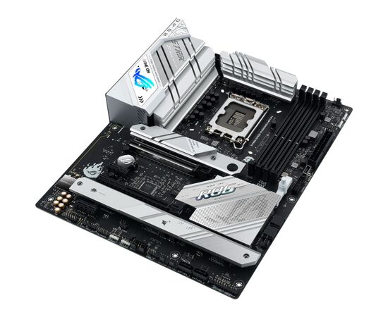 Материнська плата ASUS ROG STRIX B760-A GAMING WIFI, зображення 7 Материнська плата ASUS ROG STRIX B760-A GAMING WIFI, зображення 7