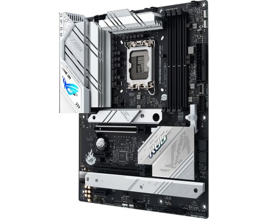 Материнська плата ASUS ROG STRIX B760-A GAMING WIFI, зображення 8 Материнська плата ASUS ROG STRIX B760-A GAMING WIFI, зображення 8