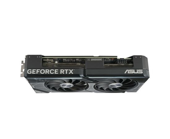 Відеокарта ASUS GeForce RTX4070 12Gb DUAL OC (DUAL-RTX4070-O12G), зображення 10