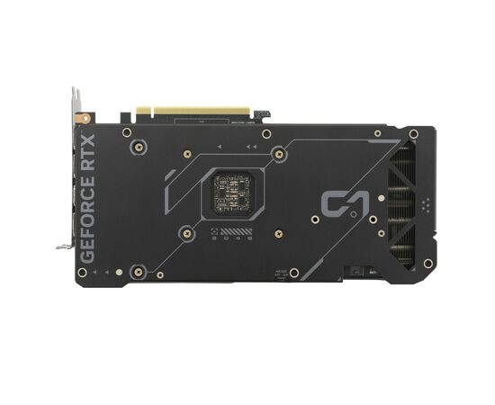 Відеокарта ASUS GeForce RTX4070 12Gb DUAL OC (DUAL-RTX4070-O12G), зображення 7