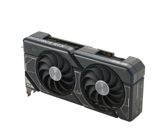 Відеокарта ASUS GeForce RTX4070 12Gb DUAL OC (DUAL-RTX4070-O12G), зображення 9