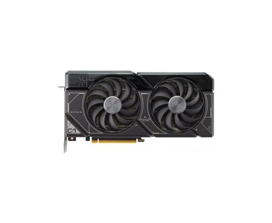 Відеокарта ASUS GeForce RTX4070 12Gb DUAL OC (DUAL-RTX4070-O12G)