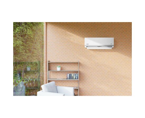 Кондиционер Ardesto ACM-18ERP-R32-WI-FI-AG-S, 55 м2, ERP інвертор, A++/A+, до -20С, Wi-Fi, R32 (ACM-18ERP-R32-WI-FI-AG-S), изображение 3 Кондиционер Ardesto ACM-18ERP-R32-WI-FI-AG-S, 55 м2, ERP інвертор, A++/A+, до -20С, Wi-Fi, R32 (ACM-18ERP-R32-WI-FI-AG-S), изображение 3