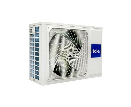 Кондиционер Haier AS35XCAHRA/1U35MEHFRA-1, изображение 10 Кондиционер Haier AS35XCAHRA/1U35MEHFRA-1, изображение 10