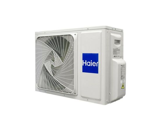 Кондиционер Haier AS35XCAHRA/1U35MEHFRA-1, изображение 7 Кондиционер Haier AS35XCAHRA/1U35MEHFRA-1, изображение 7