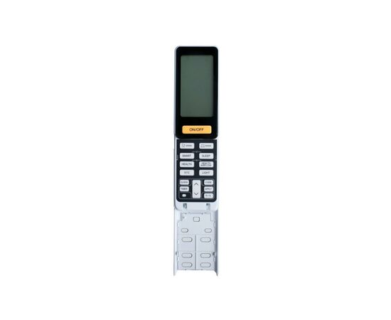 Кондиционер Haier AS35XCAHRA/1U35MEHFRA-1, изображение 8 Кондиционер Haier AS35XCAHRA/1U35MEHFRA-1, изображение 8