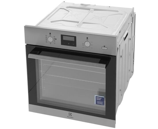 Духовой шкаф Electrolux OED3H50TX, изображение 2 Духовой шкаф Electrolux OED3H50TX, изображение 2