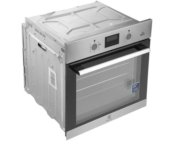 Духовой шкаф Electrolux OED3H50TX, изображение 3 Духовой шкаф Electrolux OED3H50TX, изображение 3