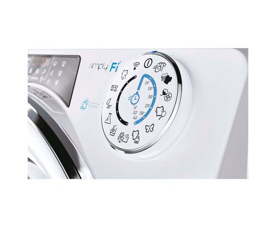 Стиральная машина Candy RO14116DWMCE-9, изображение 10 Стиральная машина Candy RO14116DWMCE-9, изображение 10
