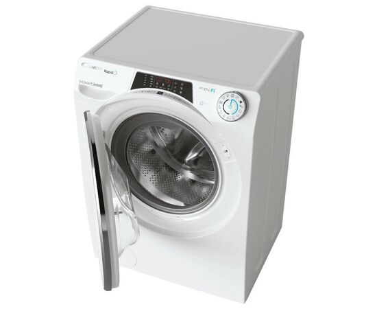 Стиральная машина Candy RO14116DWMCE-9, изображение 3 Стиральная машина Candy RO14116DWMCE-9, изображение 3