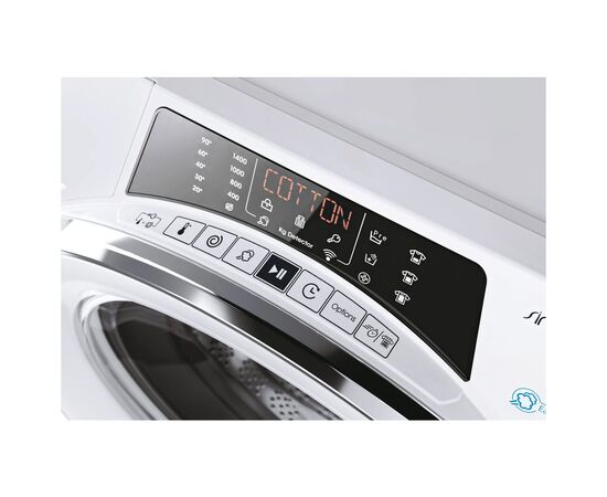 Стиральная машина Candy RO14116DWMCE-9, изображение 4 Стиральная машина Candy RO14116DWMCE-9, изображение 4