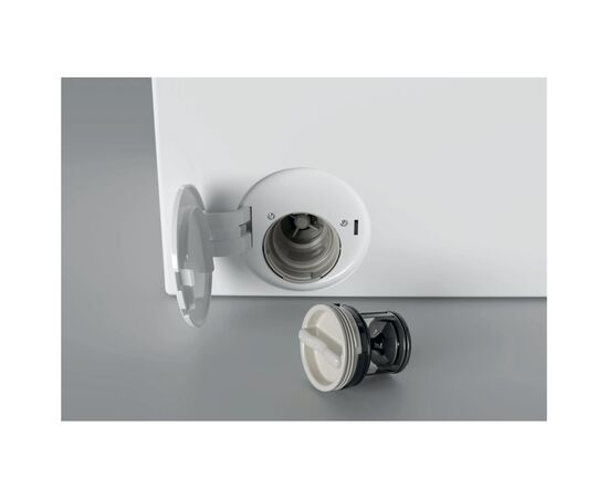 Стиральная машина Candy RO14116DWMCE-9, изображение 7 Стиральная машина Candy RO14116DWMCE-9, изображение 7