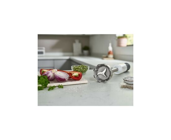 Блендер Kenwood HBM 40.306 WH (HBM40.306WH), изображение 10 Блендер Kenwood HBM 40.306 WH (HBM40.306WH), изображение 10