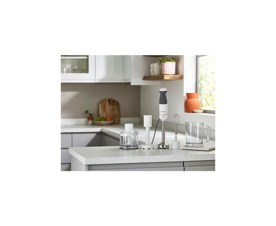 Блендер Kenwood HBM 40.306 WH (HBM40.306WH), изображение 8 Блендер Kenwood HBM 40.306 WH (HBM40.306WH), изображение 8