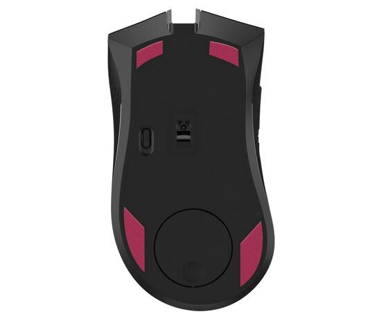 Мишка A4Tech Bloody R90 Plus Wireless Black (Bloody R90 Plus Black), зображення 11 Мишка A4Tech Bloody R90 Plus Wireless Black (Bloody R90 Plus Black), зображення 11