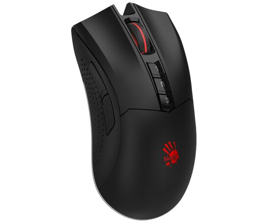 Мишка A4Tech Bloody R90 Plus Wireless Black (Bloody R90 Plus Black), зображення 2 Мишка A4Tech Bloody R90 Plus Wireless Black (Bloody R90 Plus Black), зображення 2