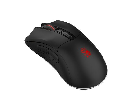 Мишка A4Tech Bloody R90 Plus Wireless Black (Bloody R90 Plus Black), зображення 3 Мишка A4Tech Bloody R90 Plus Wireless Black (Bloody R90 Plus Black), зображення 3