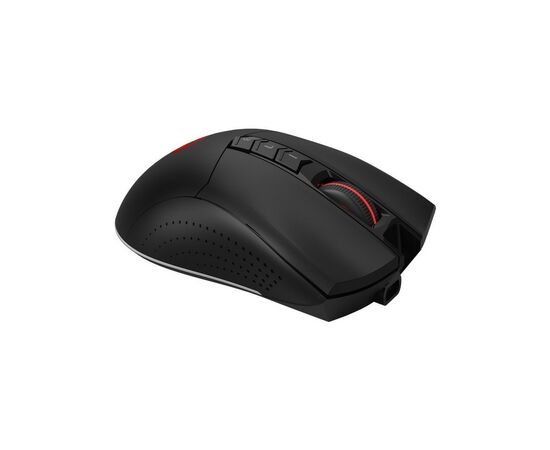 Мишка A4Tech Bloody R90 Plus Wireless Black (Bloody R90 Plus Black), зображення 5 Мишка A4Tech Bloody R90 Plus Wireless Black (Bloody R90 Plus Black), зображення 5