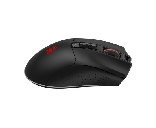 Мишка A4Tech Bloody R90 Plus Wireless Black (Bloody R90 Plus Black), зображення 6 Мишка A4Tech Bloody R90 Plus Wireless Black (Bloody R90 Plus Black), зображення 6