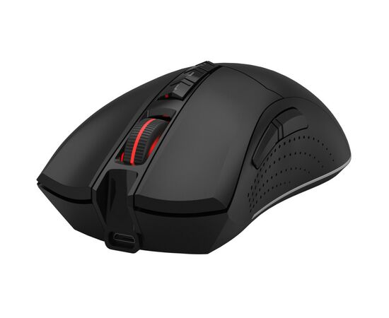 Мишка A4Tech Bloody R90 Plus Wireless Black (Bloody R90 Plus Black), зображення 8 Мишка A4Tech Bloody R90 Plus Wireless Black (Bloody R90 Plus Black), зображення 8