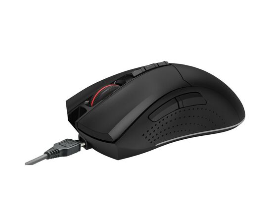 Мишка A4Tech Bloody R90 Plus Wireless Black (Bloody R90 Plus Black), зображення 9 Мишка A4Tech Bloody R90 Plus Wireless Black (Bloody R90 Plus Black), зображення 9