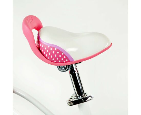 Детский велосипед Royal Baby Jenny Girls 14" Officaial UA Розовый (RB14G-4-PNK), изображение 4 Детский велосипед Royal Baby Jenny Girls 14" Officaial UA Розовый (RB14G-4-PNK), изображение 4